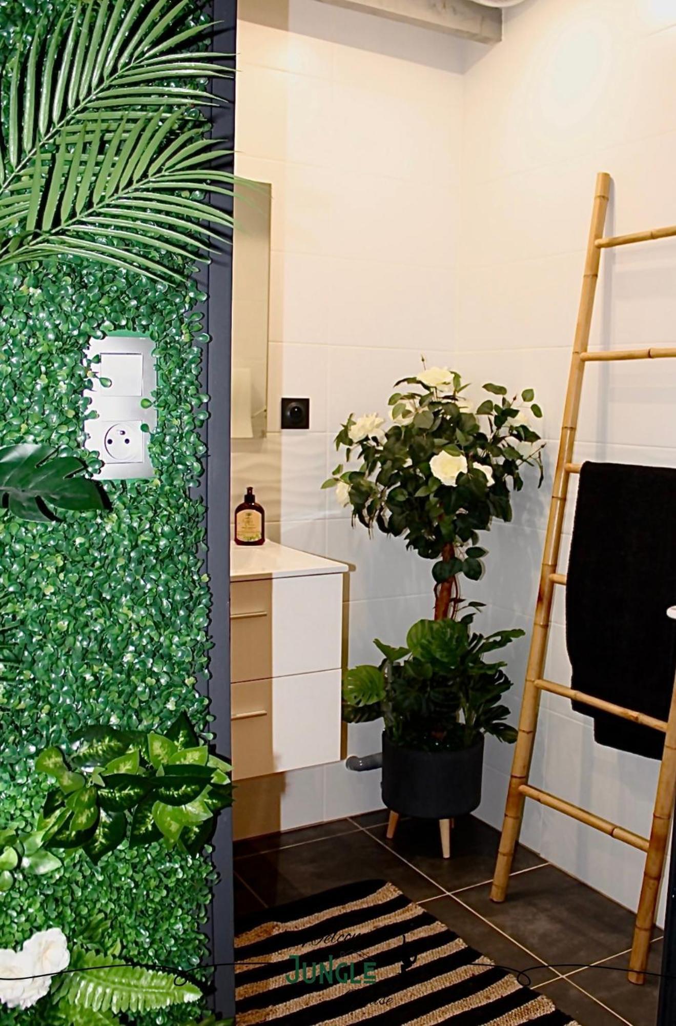 Maison "Jungle House" 90 M2 Billard, Retroprojecteur, Bar A Jeux , Vinyle, Wifi Fibre, Ideal Pro & Famille A Монбризон Экстерьер фото